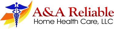 A&A Reliable Home Health Care, LLC